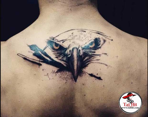 eagle-eye-tattoo-designs