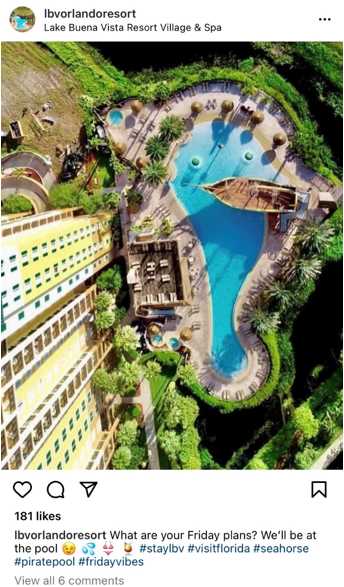 CoCo Key Hotel & Water Park Resort