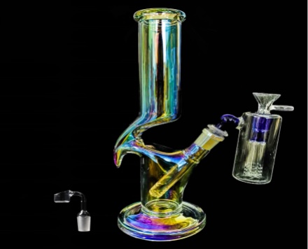 Advantages of Thick Bong Glass