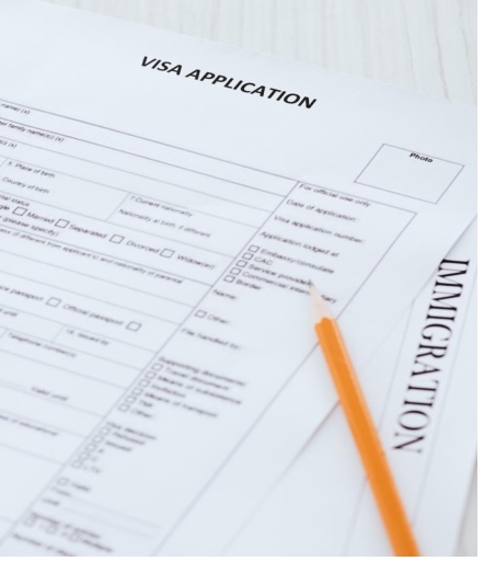 How to Apply for a Business Visa