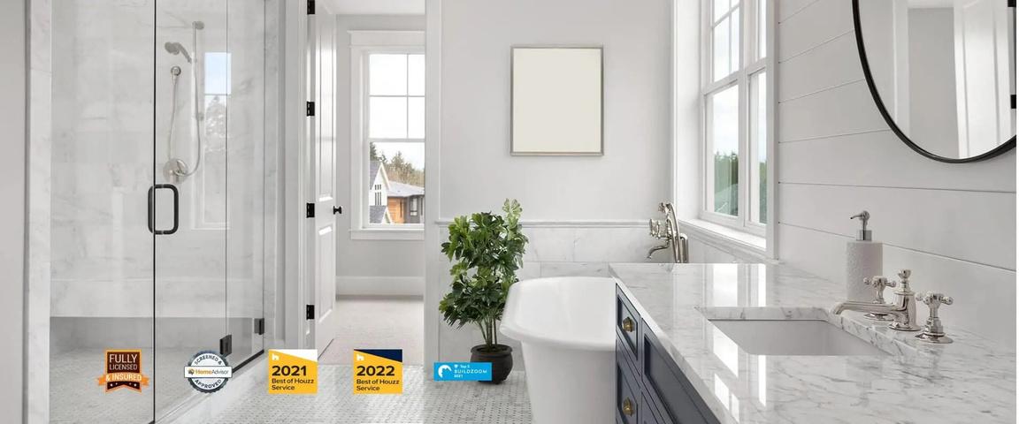 The Ultimate Guide to Bathroom Remodelling: Tips and Ideas - Tat Hit