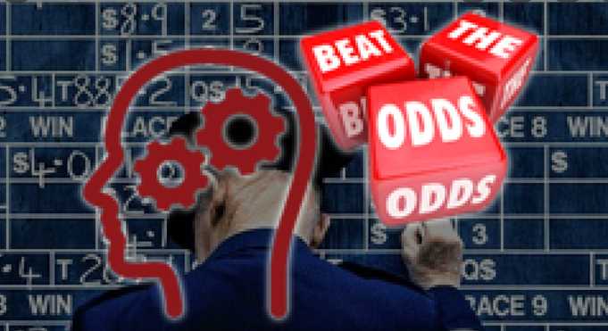 7 Ways to Increase Your Betting Odds