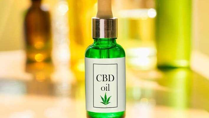 How Much CBD Oil Tincture is Safe to Consume