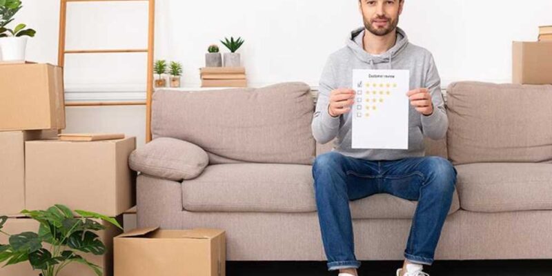 How moving labor will change the entire moving process