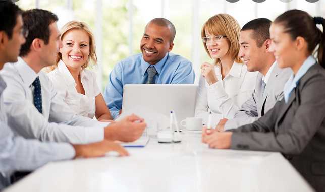 Are Your Employees Not Absorbing the Topics in Business Training
