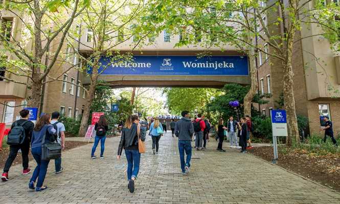 How to Study in Australia & New Zealand