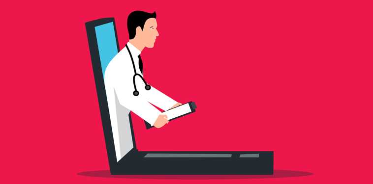 5 Ways in which technology makes healthcare more accessible