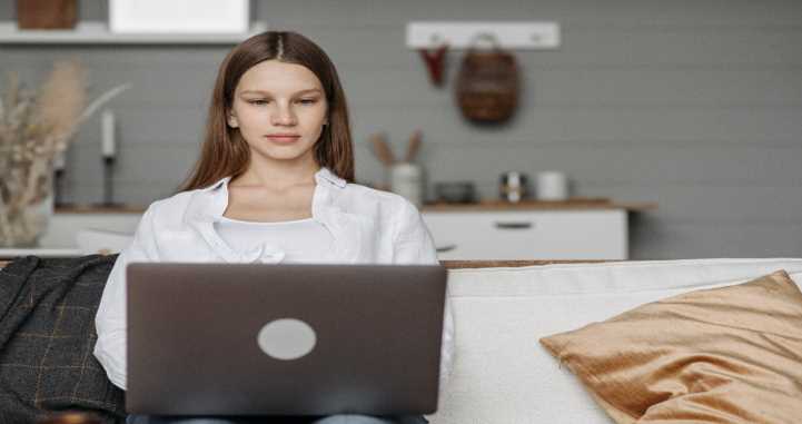 9 Degrees That Will Land You a Work-From-Home Job