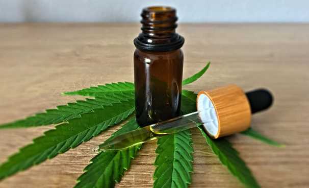 A complete Guide on Cannabis Oil