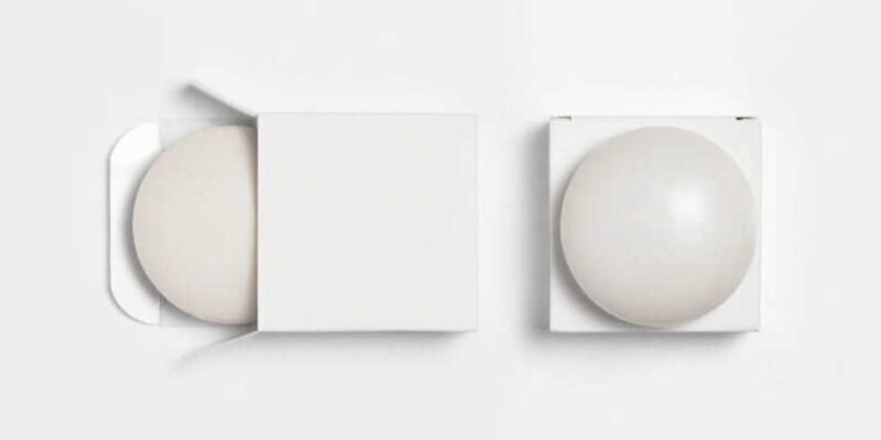 Soap Boxes are a Perfect Choice to Protect Cleansing Agents