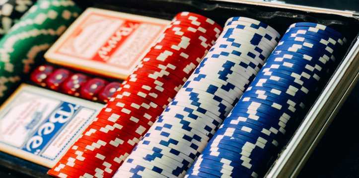 Some Interesting Facts about the Casino Industry in Australia