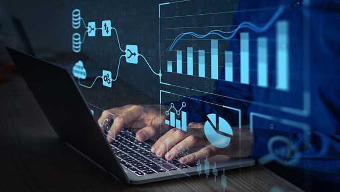 Steps to improving your business Microsoft ERP system