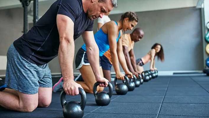 The Top 5 Benefits of Getting Your Group Exercise Certification
