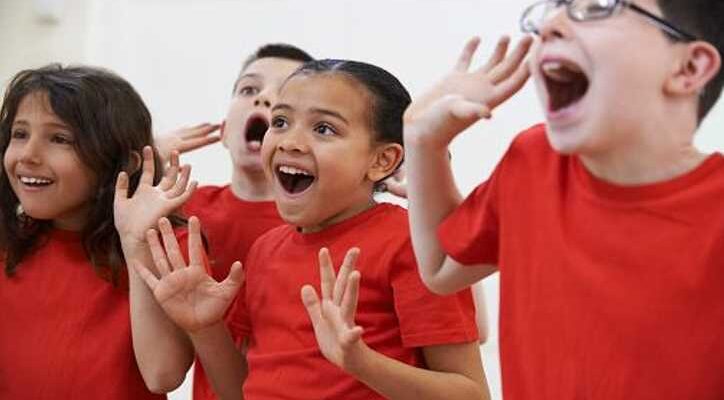 Thinking of Becoming an Actor