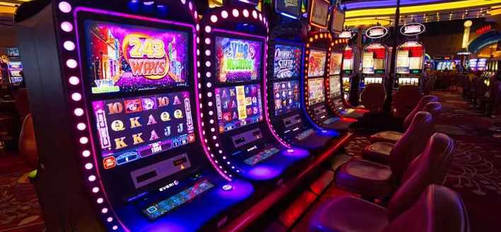 Tips for Winning a Jackpot in a Slot Game