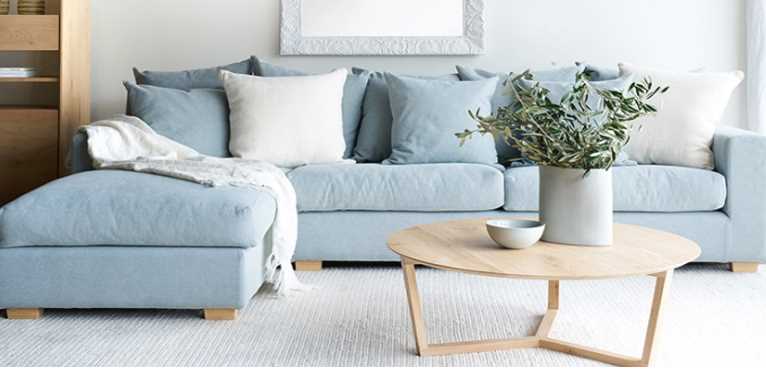 Tips to buy the right sofa for your home
