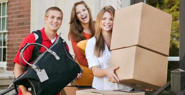 5 Obvious Reasons to Turn to Professionals When Moving to a New Home