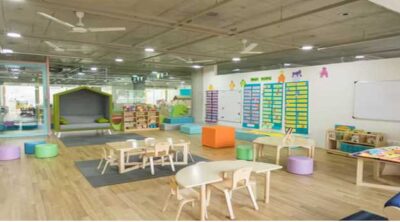 Choosing the best kindergarten in Singapore