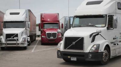 Health Insurance Coverage For Self-Employed Truckers
