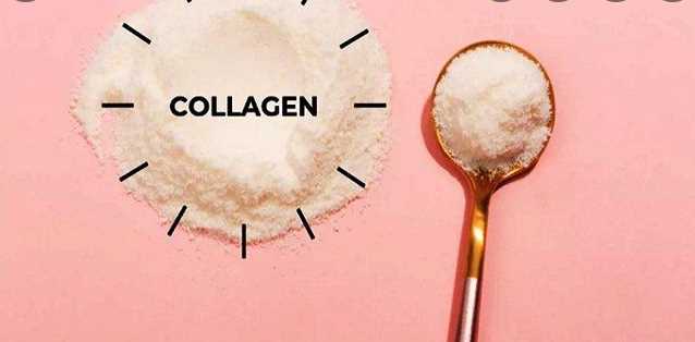 Health benefits of collagen supplements
