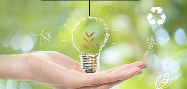 Simple methods to conserve energy at your home