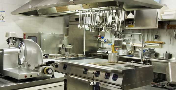 Six Things to Consider Before Buying Used Kitchen Equipment for Your Restaurant