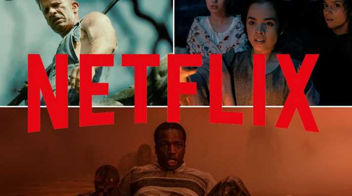 The Top Movies to Watch on Netflix 2022