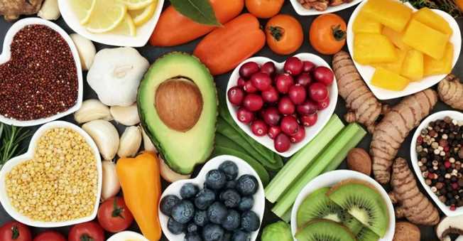 Top Superfoods To Boost Fertility Naturally