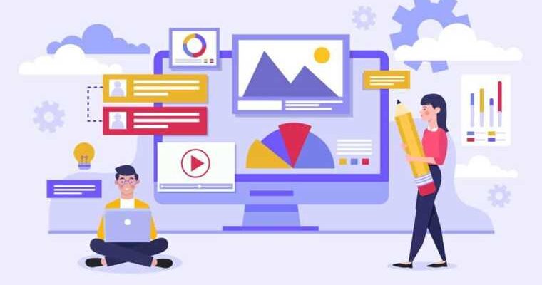 11 Best Website Designs To Inspire Businesses in 2022