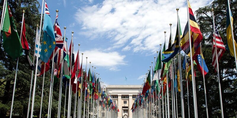 8 Reasons to Use Custom Marketing Flags