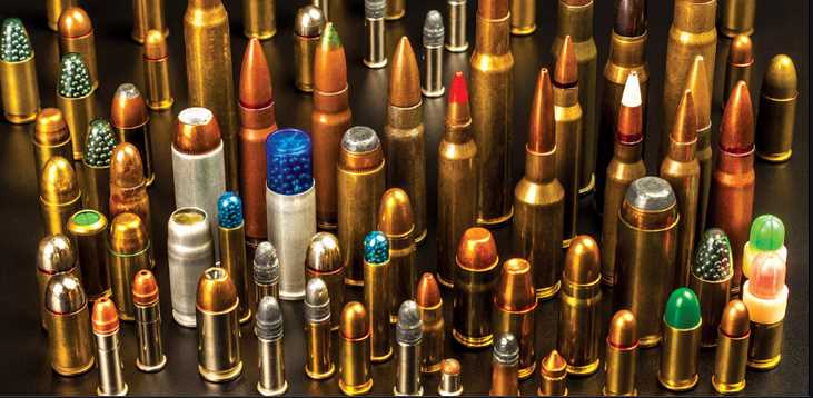 3 Factors For Buying Ammo Online