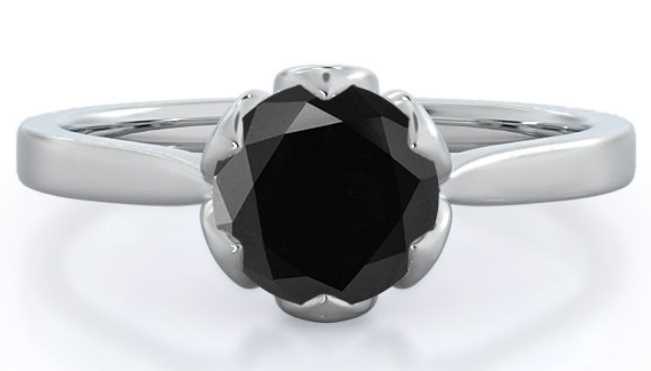 3 Guidelines to Buy the Perfect Black Diamond Caviar Jewellery