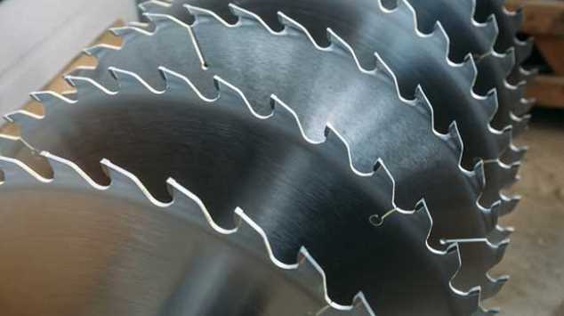 All You Need To Know About Diamond Blades