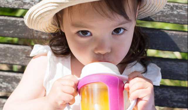 Benefits of Adults Baby Bottles