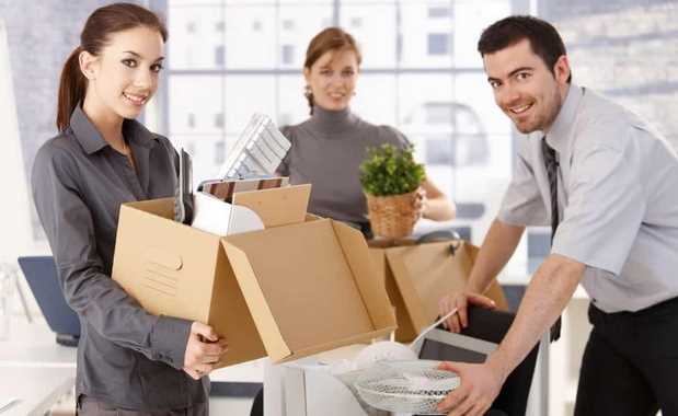 How to find the best local moving companies for an office relocation
