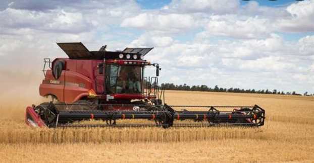 Keep Your Case IH Cotton Picker Running