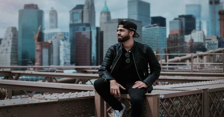 New Stylish Genuine Leather Jackets Online Available at Leatheriza In 2022