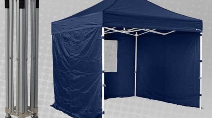 Why Invest in a Portable Pop Up Gazebo This Spring & Summer