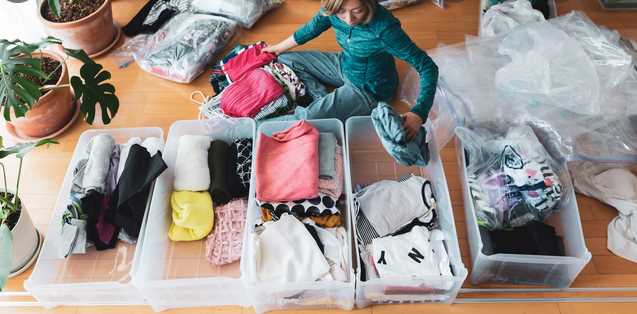 5 Effective Techniques To Make Decluttering Easy with Your Children