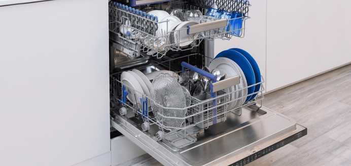 6 Common Reasons You Have a Leaking Dishwasher