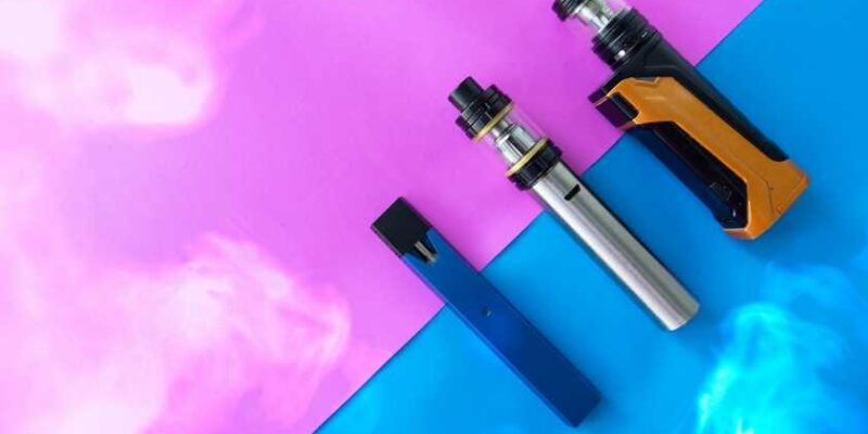6 Tips And Tricks For New Vapers