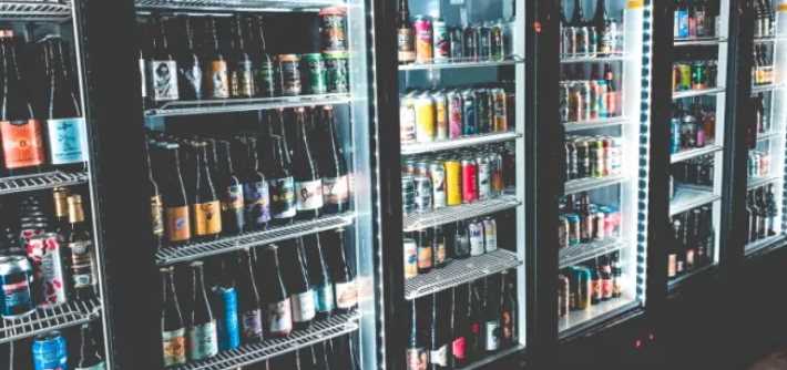 Commercial Refrigeration Trends and Features