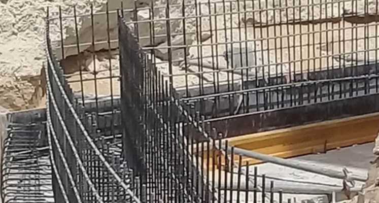 How rebar estimating services can help to get a strong structure