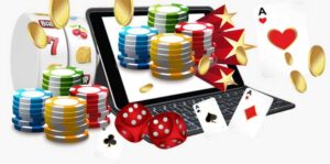 How the Future of Online Casino Will Look Like