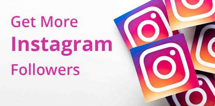 How to have more followers on Instagram?