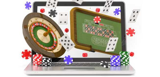 The Evolution of Gambling