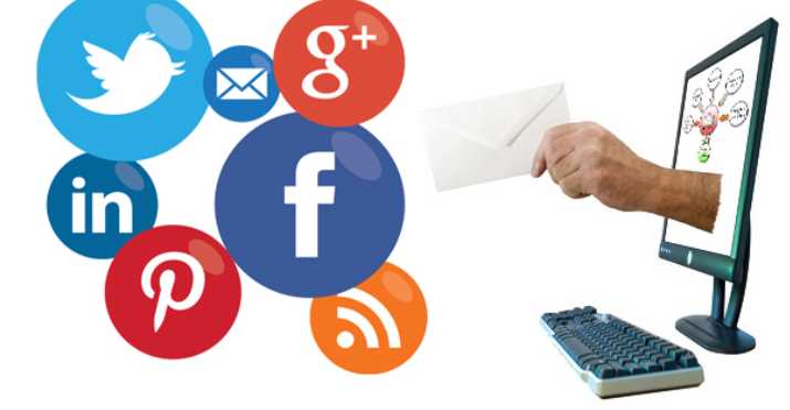 This Is Why Email Marketing Still Outperforms Social Media