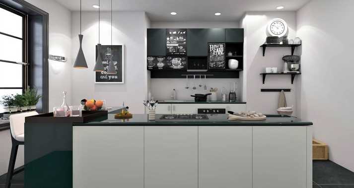 Three Ideas to Transform Your Kitchen Space - Tat Hit