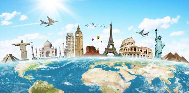 Top Health Considerations When Traveling Abroad