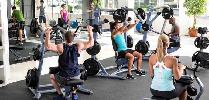 Why I decided to purchase fitness equipment